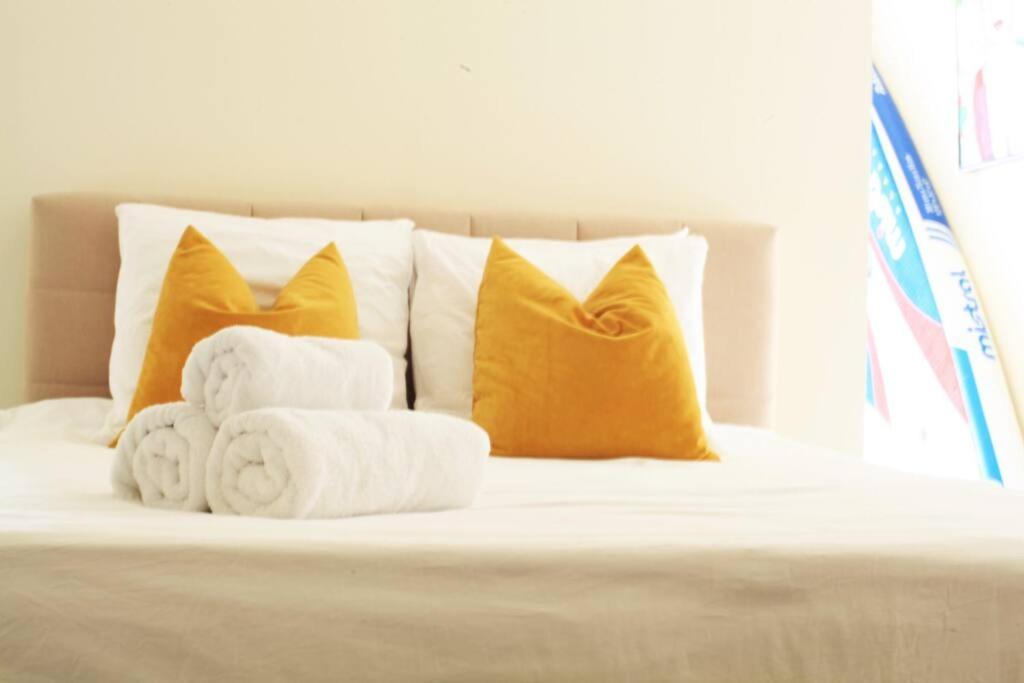 Luxury Harbour Suite With Private Parking Loosdrecht Exteriér fotografie